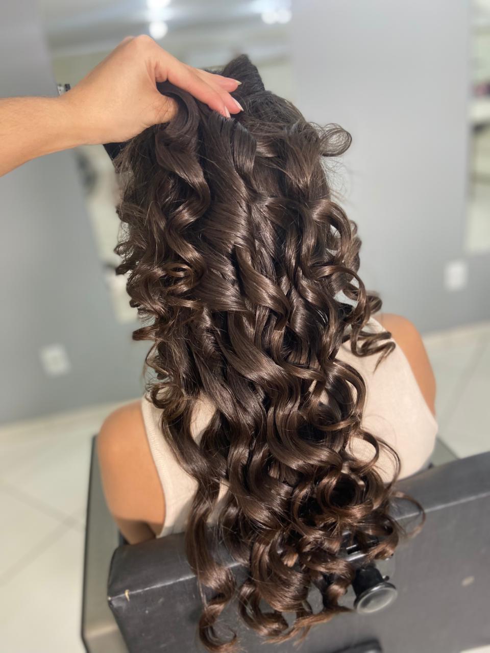Produção Completa
